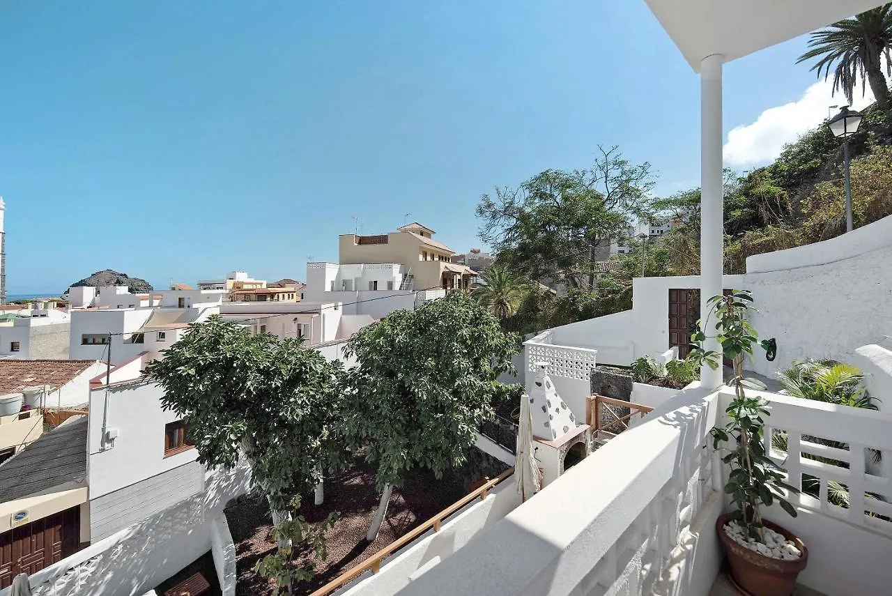 Holiday home Casa Sol 21 A Garachico Villa Garachico