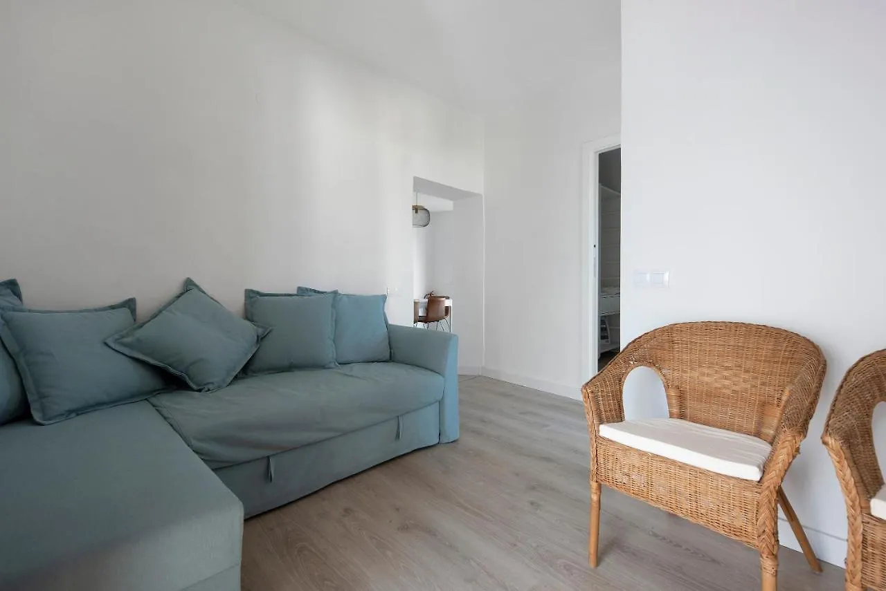 Villa Casa Sol 21 A Garachico à Garachico  Hébergement de vacances Garachico (Tenerife)